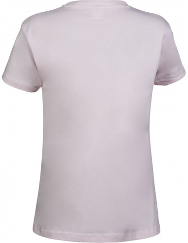 HKM T-shirt Flower Horse