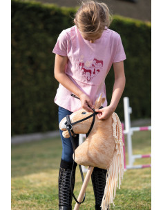 HKM Käpphästträns hobby Horsing 2