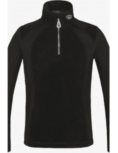 Kingsland Reid Girls 1/2 Zip