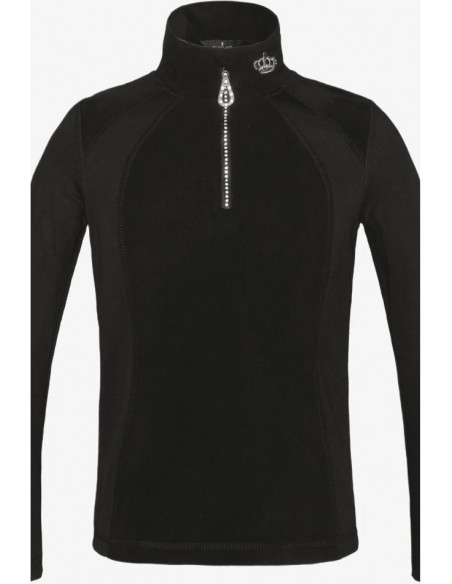 Kingsland Reid Girls 1/2 Zip