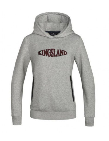 Kingsland Remington unisex Hoodie