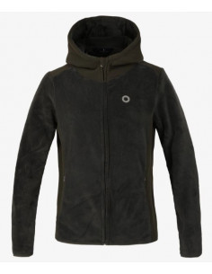 Kingsland Siren Ladies Coral Fleece Jacket