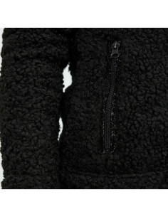 Kingsland Adria Ladies Sherpa Fleece Jacket 2