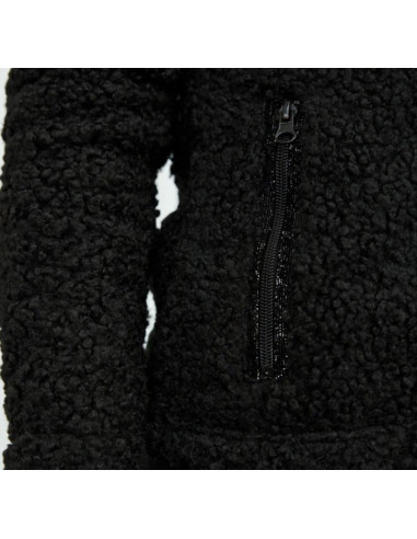 Kingsland Adria Ladies Sherpa Fleece Jacket