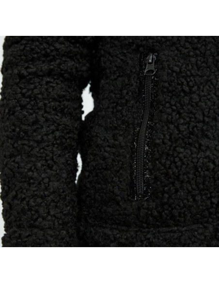 Kingsland Adria Ladies Sherpa Fleece Jacket