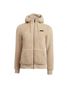 KLAmory Ladies Sherpa Hoodie