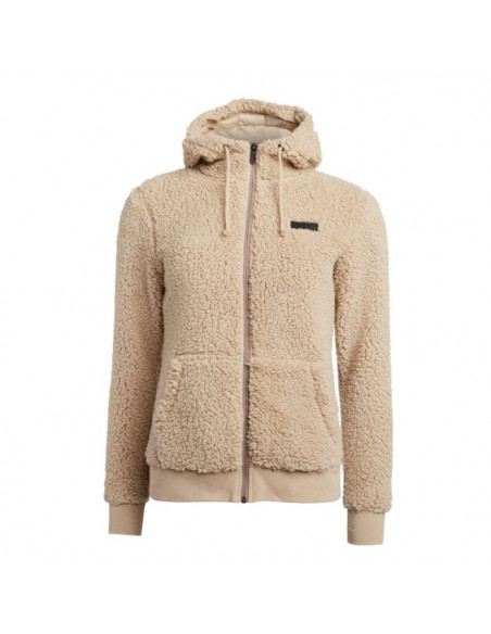 KLAmory Ladies Sherpa Hoodie