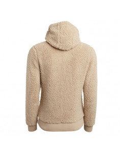 KLAmory Ladies Sherpa Hoodie 2