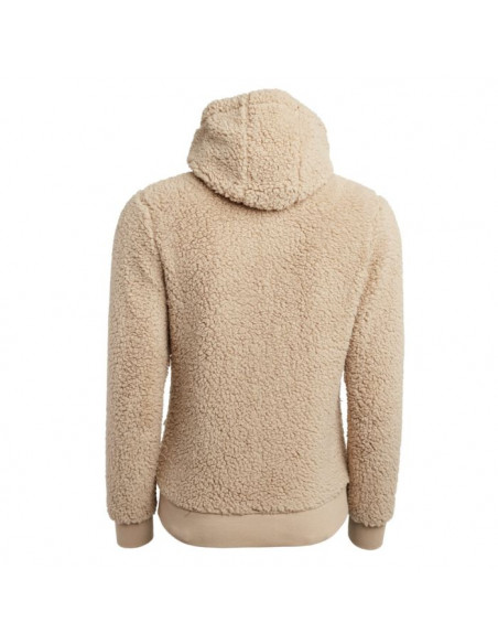 KLAmory Ladies Sherpa Hoodie