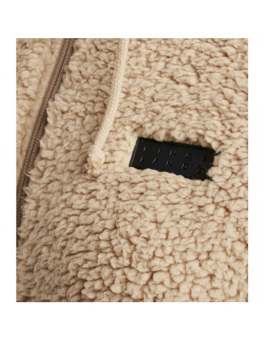 KLAmory Ladies Sherpa Hoodie