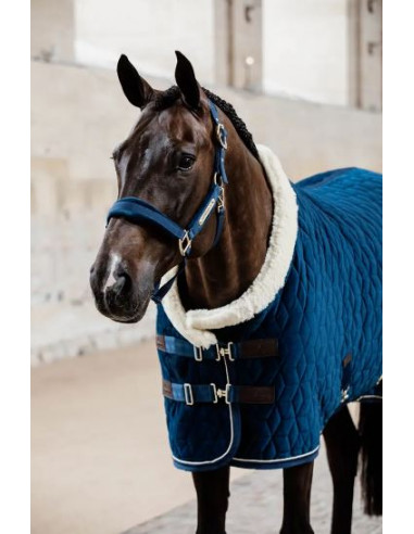 Kentucky Show Rug Velvet 160g