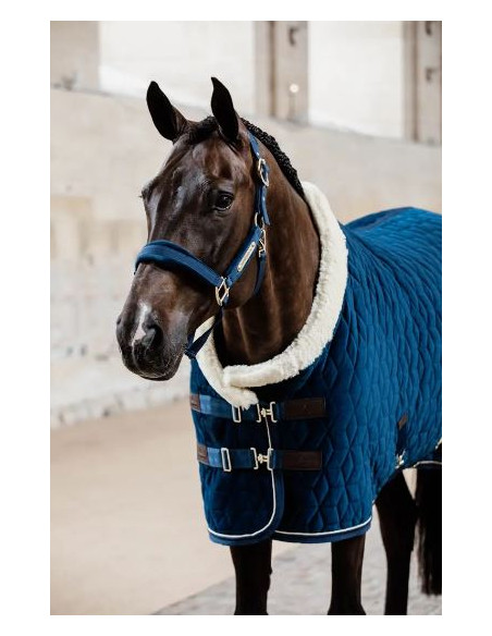 Kentucky Show Rug Velvet 160g