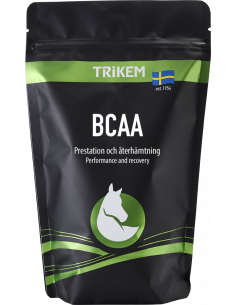 Trikem BCAA 500g