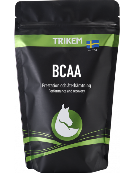 Trikem BCAA 500g