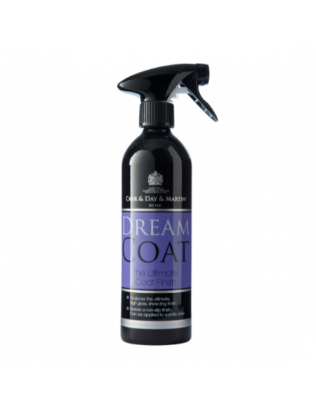 Carr & Day & Martin Dreamcoat 500ml