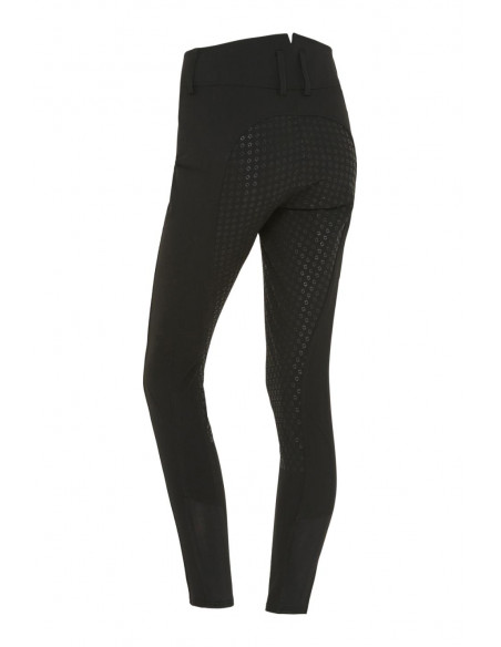 Equipage Leoni Fullgrip