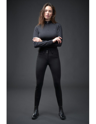 Equipage Leoni Fullgrip