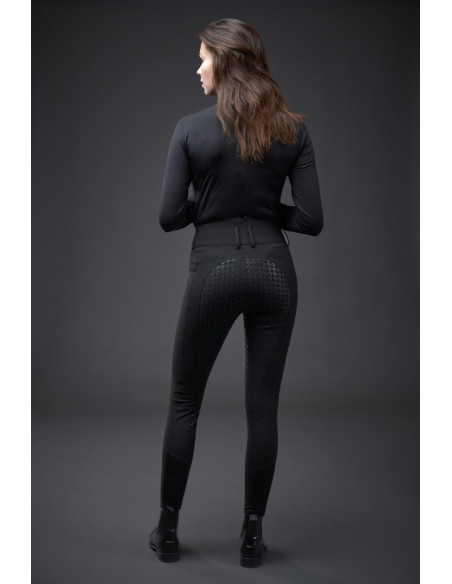 Equipage Leoni Fullgrip