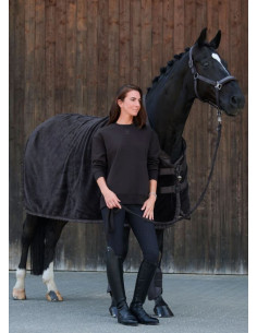 Eskadron Sweat Rug Cosy Platinum 2