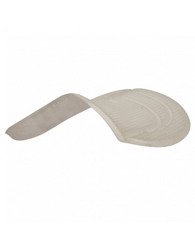 Acavallo Shaped Gel Back Riser
