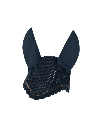 Eskadron Fly Hood Crystal Platinum