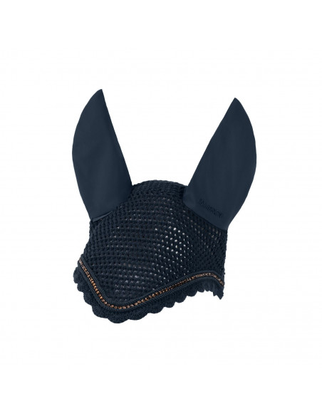 Eskadron Fly Hood Crystal Platinum