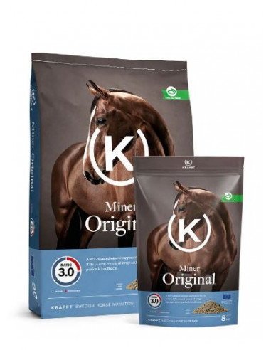 KRAFFT Miner Original 8kg