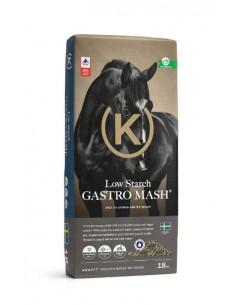 KRAFFT Low Starch GastroMash 18kg