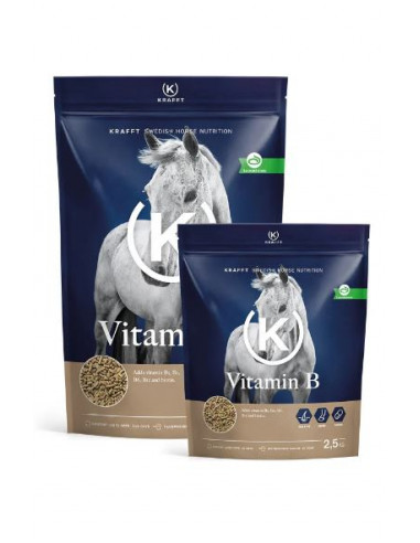 KRAFFT Vitamin B 7kg