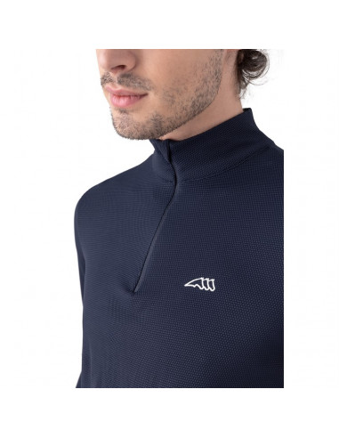 Equiline Hans Second Skin Herr