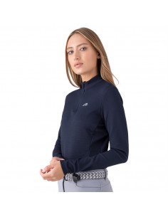 Equiline Britta Second Skin Dam