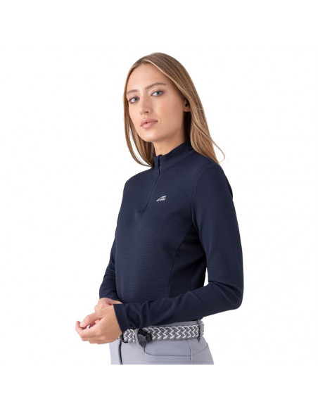 Equiline Britta Second Skin Dam