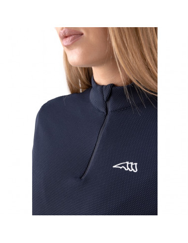 Equiline Britta Second Skin Dam