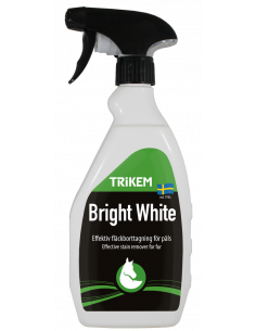 Trikem Bright White 500ml