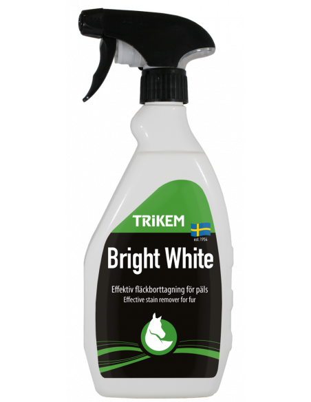 Trikem Bright White 500ml