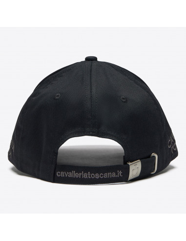 Cavalleria Toscana Cap