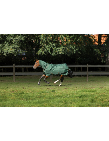 Bucas Freedom Turnout 150/150 Full Neck
