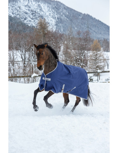 Bucas Freedom Turnout 300 Pony