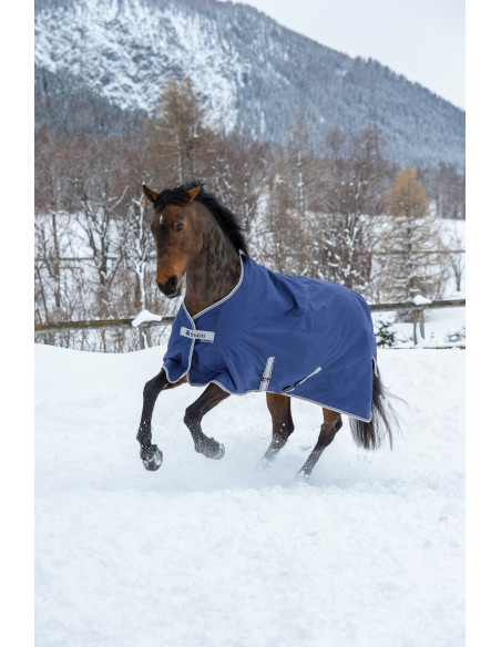 Bucas Freedom Turnout 300 Pony