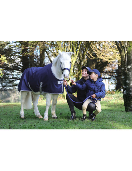 Bucas Freedom Turnout 300 Pony