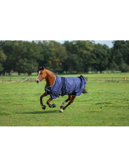 Bucas Freedom Turnout Light Pony
