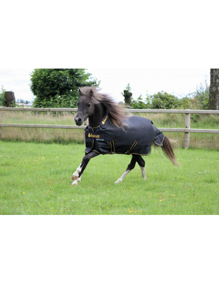 Bucas Irish Turnout Extra Pony