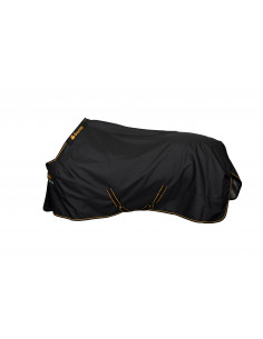 Bucas Irish Turnout Extra Pony 2