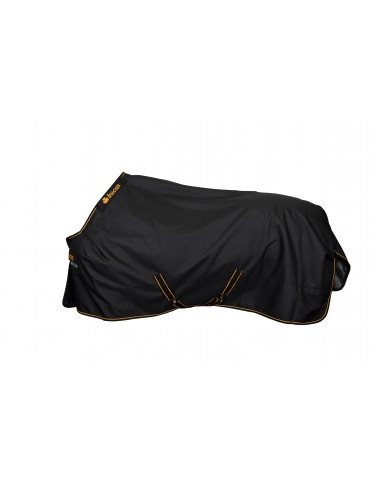 Bucas Irish Turnout Light inkl. hals