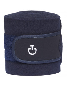 Cavalleria Toscana 4  Tech Bandages 2