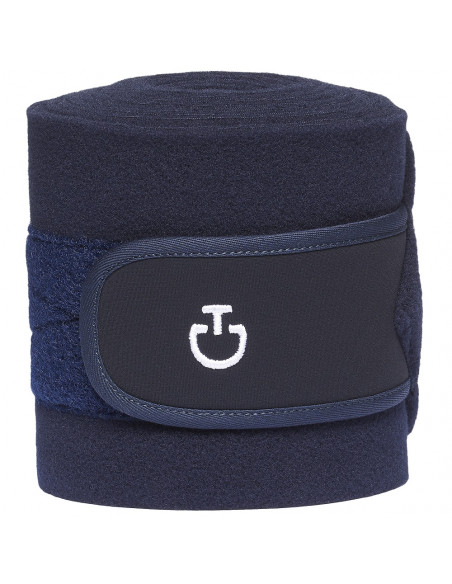 Cavalleria Toscana 4  Tech Bandages