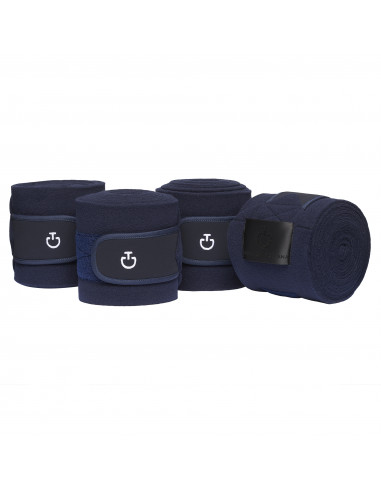 Cavalleria Toscana 4  Tech Bandages