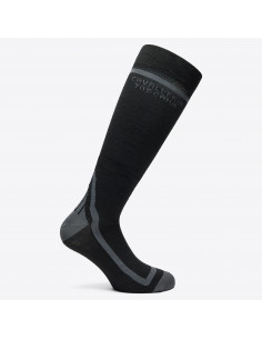 Cavalleria Toscana Wool Sock
