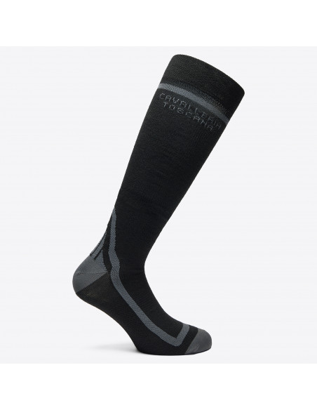 Cavalleria Toscana Wool Sock