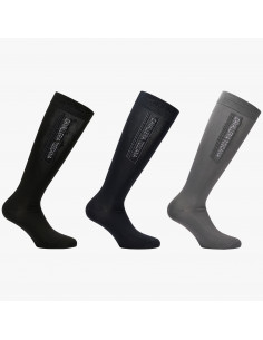 Cavalleria Toscana 3-pack Socks